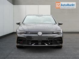 Volkswagen Golf R IQ.LIGHT MATRIX+KAMERA+ACC+KLIMA+APP+18" ALU 