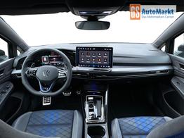 Volkswagen Golf R IQ.LIGHT MATRIX+KAMERA+ACC+KLIMA+APP+18" ALU 