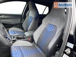 Volkswagen Golf R IQ.LIGHT MATRIX+KAMERA+ACC+KLIMA+APP+18" ALU 