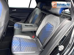 Volkswagen Golf R IQ.LIGHT MATRIX+KAMERA+ACC+KLIMA+APP+18" ALU 