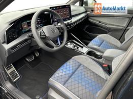 Volkswagen Golf R IQ.LIGHT MATRIX+KAMERA+ACC+KLIMA+APP+18" ALU 