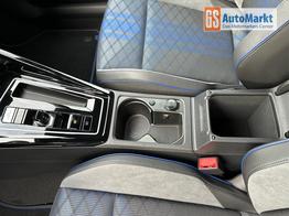 Volkswagen Golf R IQ.LIGHT MATRIX+KAMERA+ACC+KLIMA+APP+18" ALU 