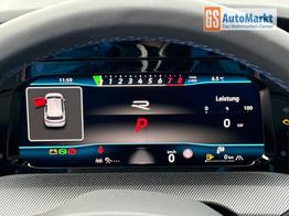 Volkswagen Golf R IQ.LIGHT MATRIX+KAMERA+ACC+KLIMA+APP+18" ALU 
