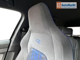 Volkswagen Golf R IQ.LIGHT MATRIX+KAMERA+ACC+KLIMA+APP+18" ALU 