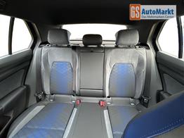 Volkswagen Golf R IQ.LIGHT MATRIX+KAMERA+ACC+KLIMA+APP+18" ALU 