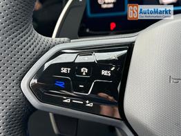 Volkswagen Golf R IQ.LIGHT MATRIX+KAMERA+ACC+KLIMA+APP+18" ALU 