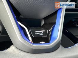 Volkswagen Golf R IQ.LIGHT MATRIX+KAMERA+ACC+KLIMA+APP+18" ALU 