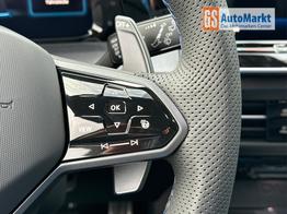 Volkswagen Golf R IQ.LIGHT MATRIX+KAMERA+ACC+KLIMA+APP+18" ALU 