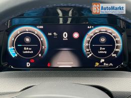 Volkswagen Golf R IQ.LIGHT MATRIX+KAMERA+ACC+KLIMA+APP+18" ALU 