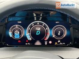 Volkswagen Golf R IQ.LIGHT MATRIX+KAMERA+ACC+KLIMA+APP+18" ALU 