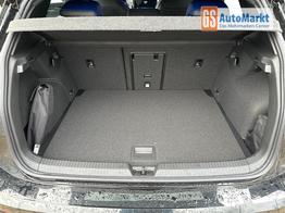 Volkswagen Golf R IQ.LIGHT MATRIX+KAMERA+ACC+KLIMA+APP+18" ALU 