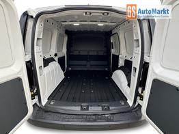 Volkswagen Caddy Cargo PDC+GRA+SPURHALTEASSISTENT 