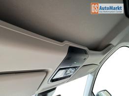 Volkswagen Caddy Cargo PDC+GRA+SPURHALTEASSISTENT 