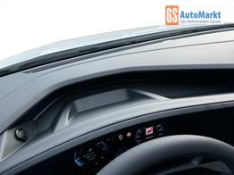 Volkswagen Caddy Cargo PDC+GRA+SPURHALTEASSISTENT 