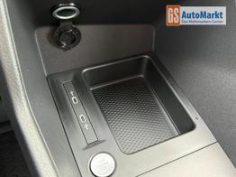 Volkswagen Caddy Cargo PDC+GRA+SPURHALTEASSISTENT 