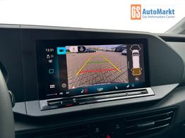 Volkswagen Caddy Cargo PDC+GRA+SPURHALTEASSISTENT 