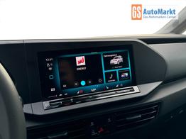 Volkswagen Caddy Cargo PDC+GRA+SPURHALTEASSISTENT 