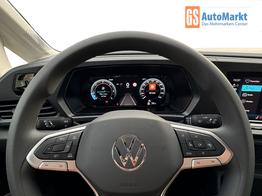 Volkswagen Caddy Cargo PDC+GRA+SPURHALTEASSISTENT 