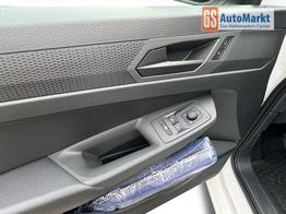 Volkswagen Caddy Cargo PDC+GRA+SPURHALTEASSISTENT 