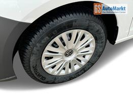 Volkswagen Caddy Cargo PDC+GRA+SPURHALTEASSISTENT 