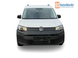 Volkswagen Caddy Cargo PDC+GRA+SPURHALTEASSISTENT 