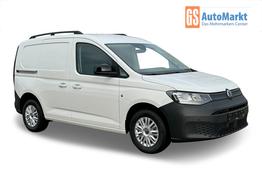 Volkswagen Caddy Cargo PDC+GRA+SPURHALTEASSISTENT 