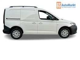 Volkswagen Caddy Cargo PDC+GRA+SPURHALTEASSISTENT 
