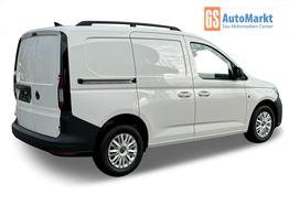 Volkswagen Caddy Cargo PDC+GRA+SPURHALTEASSISTENT 