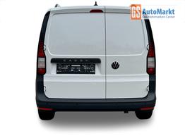 Volkswagen Caddy Cargo PDC+GRA+SPURHALTEASSISTENT 
