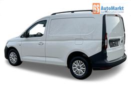 Volkswagen Caddy Cargo PDC+GRA+SPURHALTEASSISTENT 