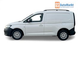 Volkswagen Caddy Cargo PDC+GRA+SPURHALTEASSISTENT 