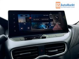 Nissan Juke N-CONNECTA NAVI+KAMERA+SHZ+VOLL-LED+PDC 