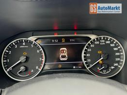 Nissan Juke N-CONNECTA NAVI+KAMERA+SHZ+VOLL-LED+PDC 