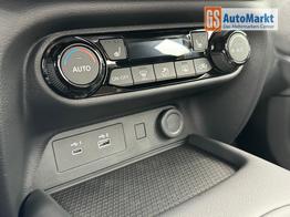 Nissan Juke N-CONNECTA NAVI+KAMERA+SHZ+VOLL-LED+PDC 