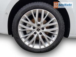 Seat Leon Style 5J GARANTIE+KLIMA+LED+PDC+TEMPOMAT+16" ALU 