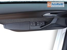 Seat Leon Style 5J GARANTIE+KLIMA+LED+PDC+TEMPOMAT+16" ALU 