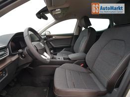 Seat Leon Style 5J GARANTIE+KLIMA+LED+PDC+TEMPOMAT+16" ALU 