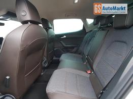 Seat Leon Style 5J GARANTIE+KLIMA+LED+PDC+TEMPOMAT+16" ALU 