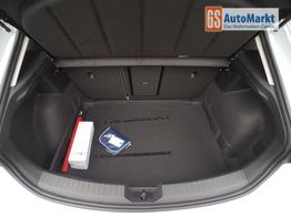 Seat Leon Style 5J GARANTIE+KLIMA+LED+PDC+TEMPOMAT+16" ALU 