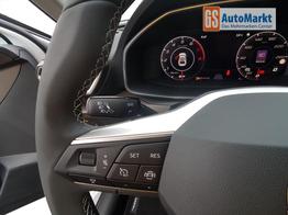 Seat Leon Style 5J GARANTIE+KLIMA+LED+PDC+TEMPOMAT+16" ALU 
