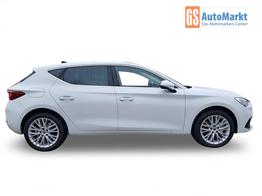 Seat Leon Style 5J GARANTIE+KLIMA+LED+PDC+TEMPOMAT+16" ALU 