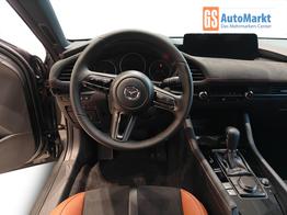 Mazda Mazda3 5-T&uuml;rer Prime-Line HUD+NAVI+ACC+KAMERA+LED+16" ALU 