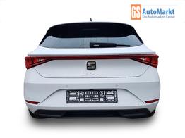 Seat Leon Style 5J GARANTIE+KLIMA+LED+PDC+TEMPOMAT+16" ALU 