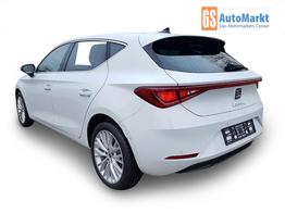 Seat Leon Style 5J GARANTIE+KLIMA+LED+PDC+TEMPOMAT+16" ALU 