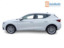 Seat Leon Style 5J GARANTIE+KLIMA+LED+PDC+TEMPOMAT+16" ALU 