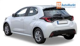 Mazda Mazda2 Hybrid Prime-Line KAMERA+ACC+APPLE CARPLAY 
