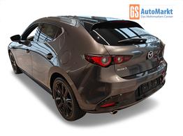 Mazda Mazda3 5-T&uuml;rer Prime-Line HUD+NAVI+ACC+KAMERA+LED+16" ALU 