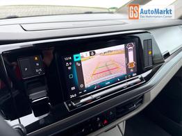 Volkswagen T7 California Beach Camper K&Uuml;CHE+LED+PDC+5 SITZER+AUFSTELLDACH 