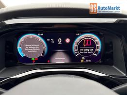 Volkswagen T7 California Beach Camper K&Uuml;CHE+LED+PDC+5 SITZER+AUFSTELLDACH 