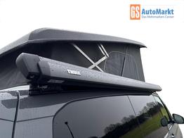 Volkswagen T7 California Beach Camper K&Uuml;CHE+LED+PDC+5 SITZER+AUFSTELLDACH 